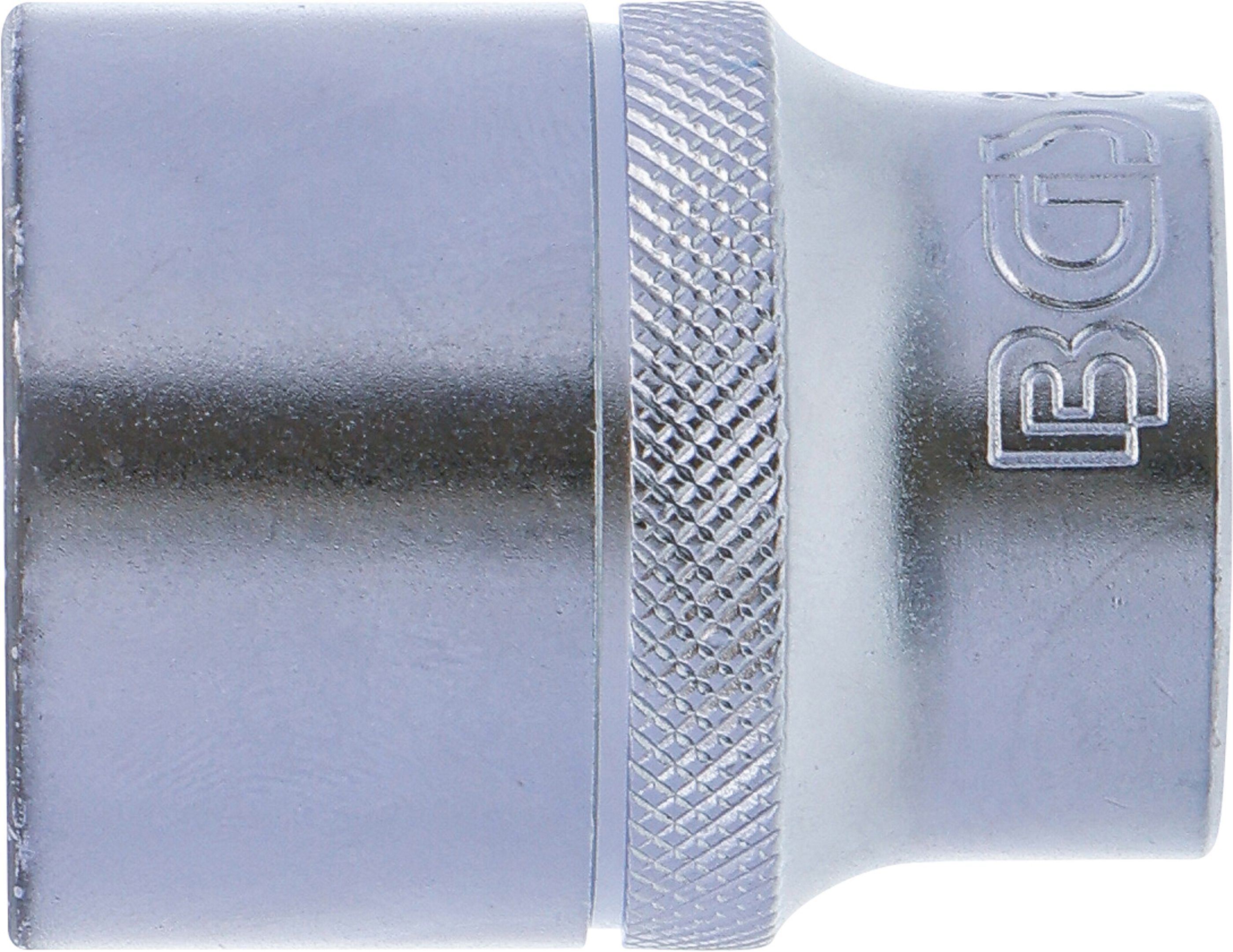 BGS Steckschlüssel-Einsatz Sechskant | Antrieb Innenvierkant 12,5 mm (1/2") | SW 1"