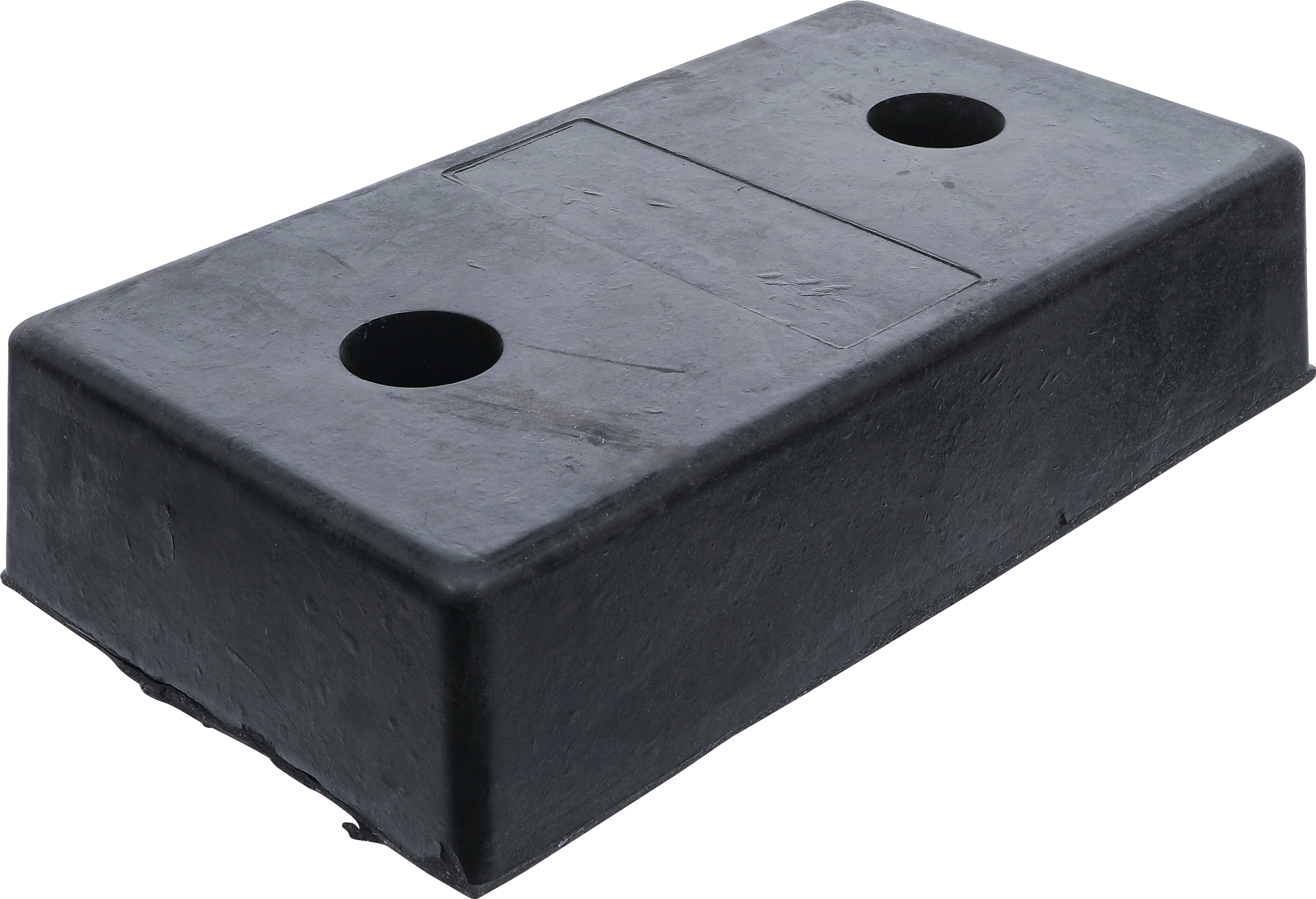 BGS Laderampen-Schutz / Anfahrpuffer | für LKW