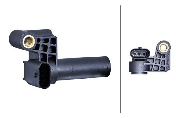 Impulsgeber, Kurbelwelle