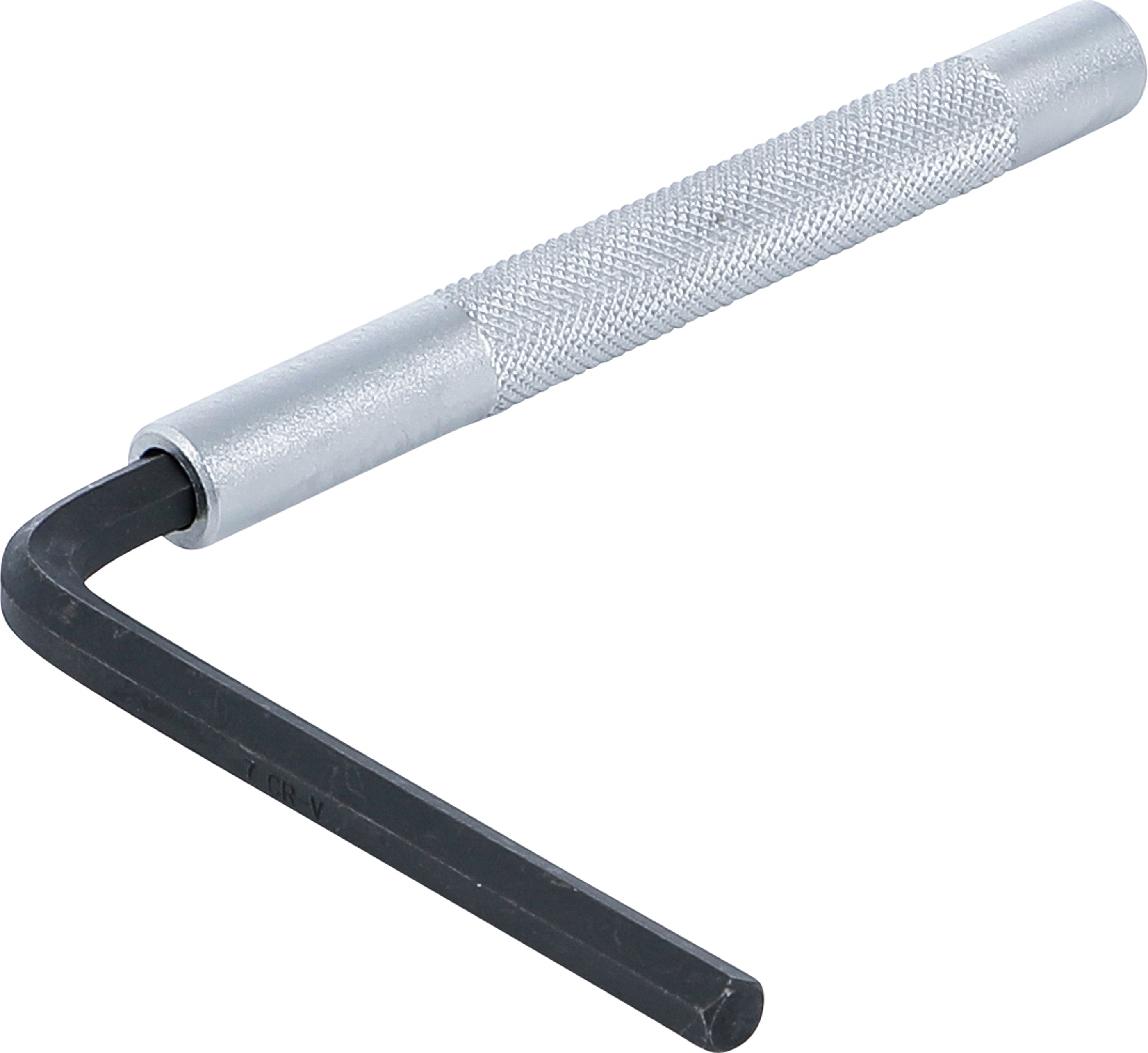 BGS Winkelschlüssel für Bremssättel | Innensechskant 7 mm