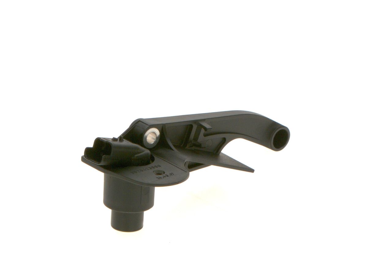 Impulsgeber, Kurbelwelle