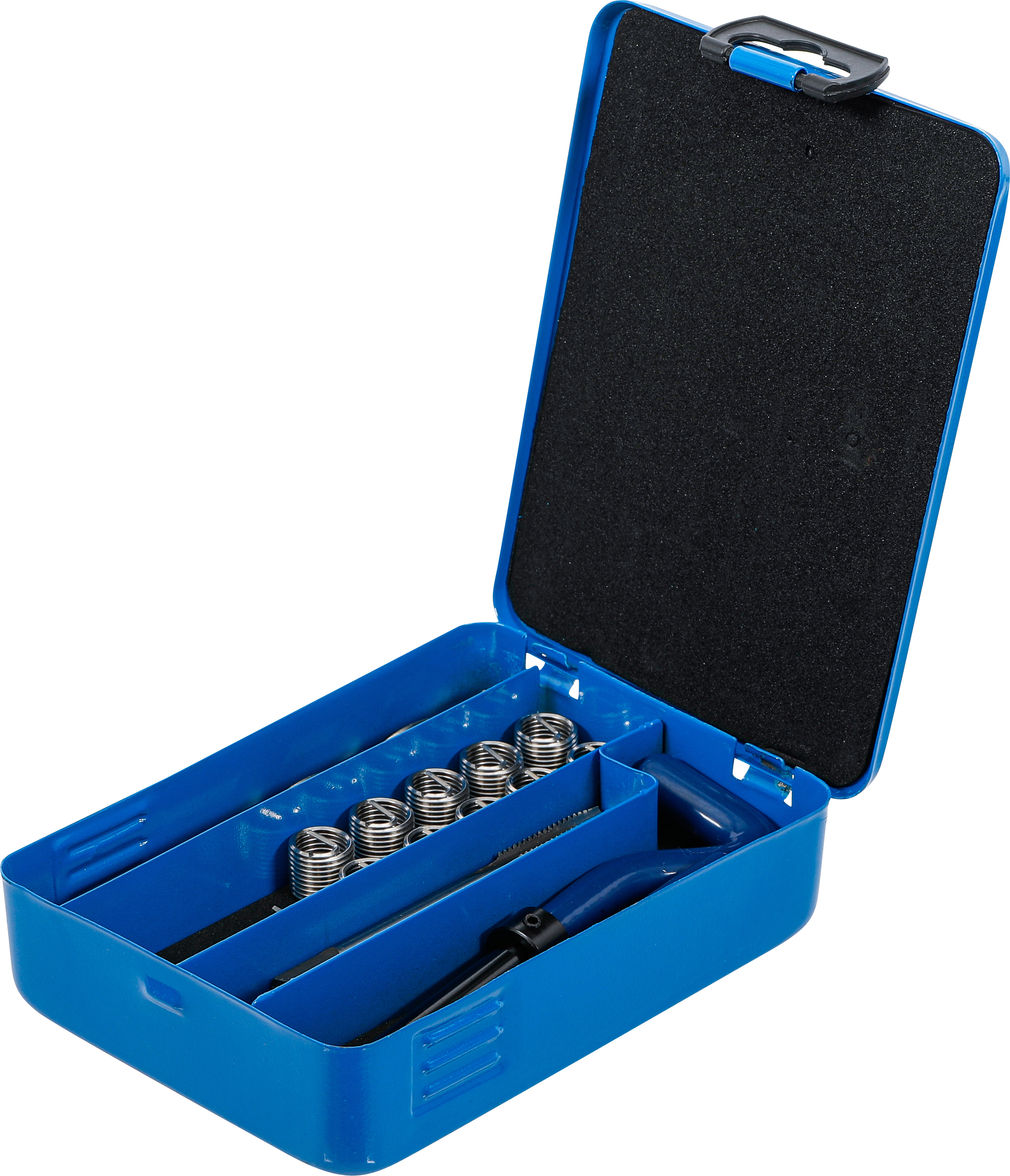 BGS Gewinde-Reparatursatz | M12 x 1.5 | 14-tlg.