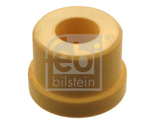 Anschlagpuffer, Fahrerhaus