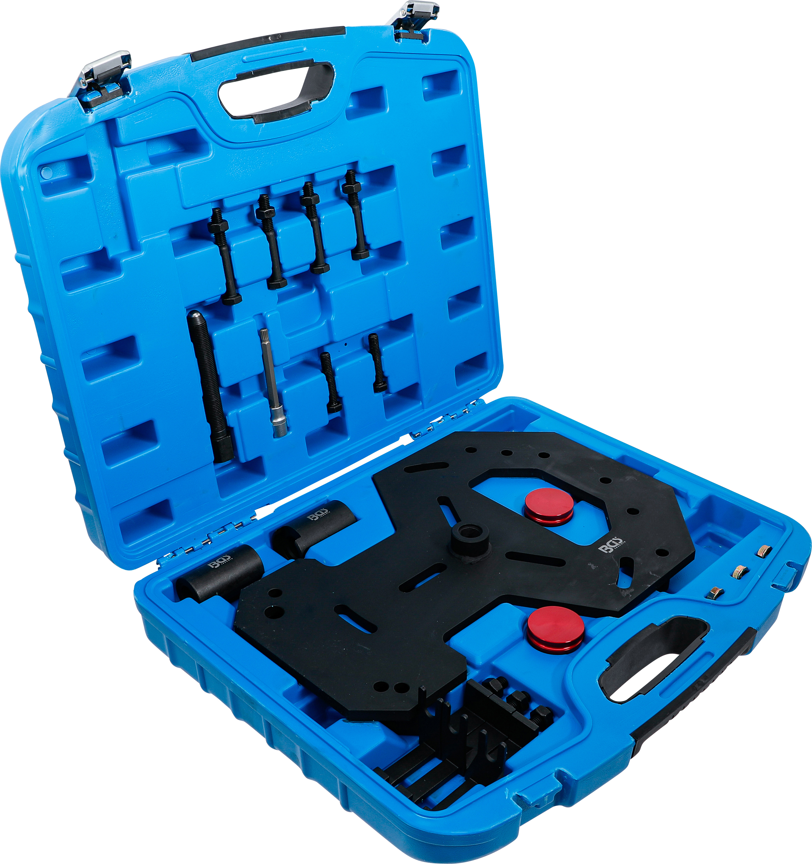 BGS Doppelkupplungs-Werkzeug-Satz | für Ford Power Shift Getriebe