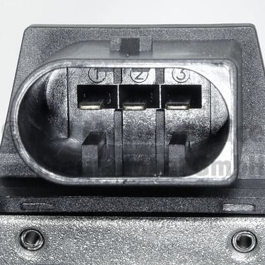 Zusatzwasserpumpe (Kühlwasserkreislauf)