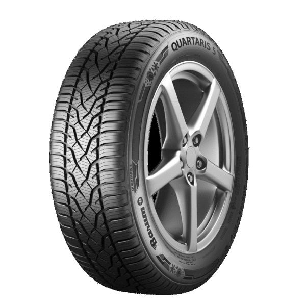 225/65R17 106V Barum Quartaris 5 Winterreifen