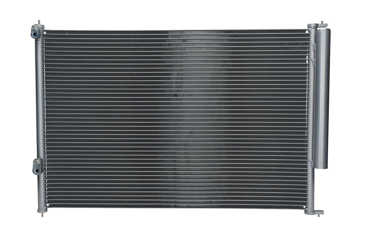 Kondensator, Klimaanlage