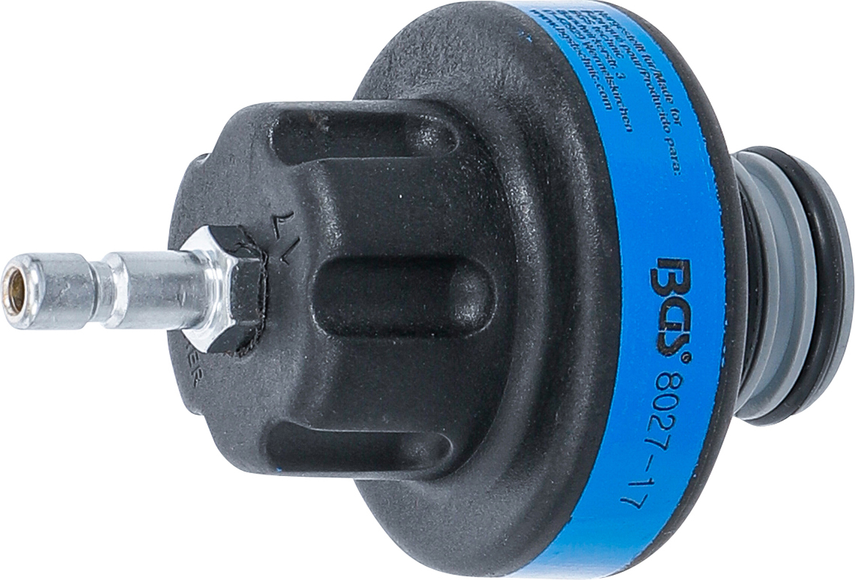 BGS Adapter Nr. 17 für Art. 8027, 8098 | für BMW