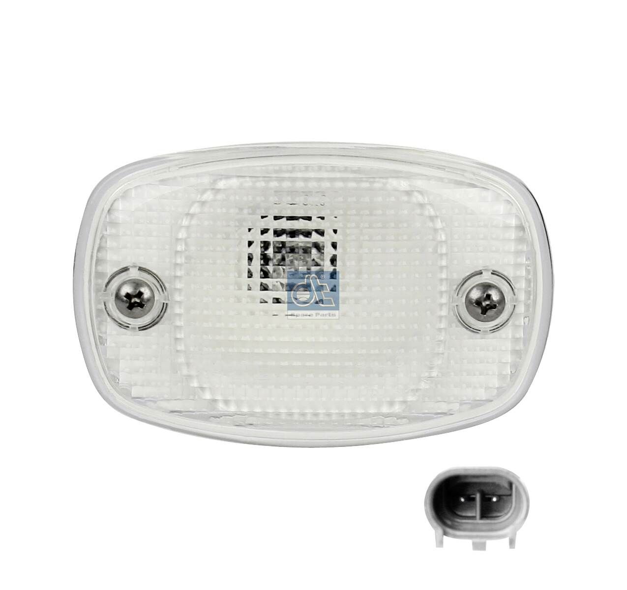 Seitenmarkierungsleuchte