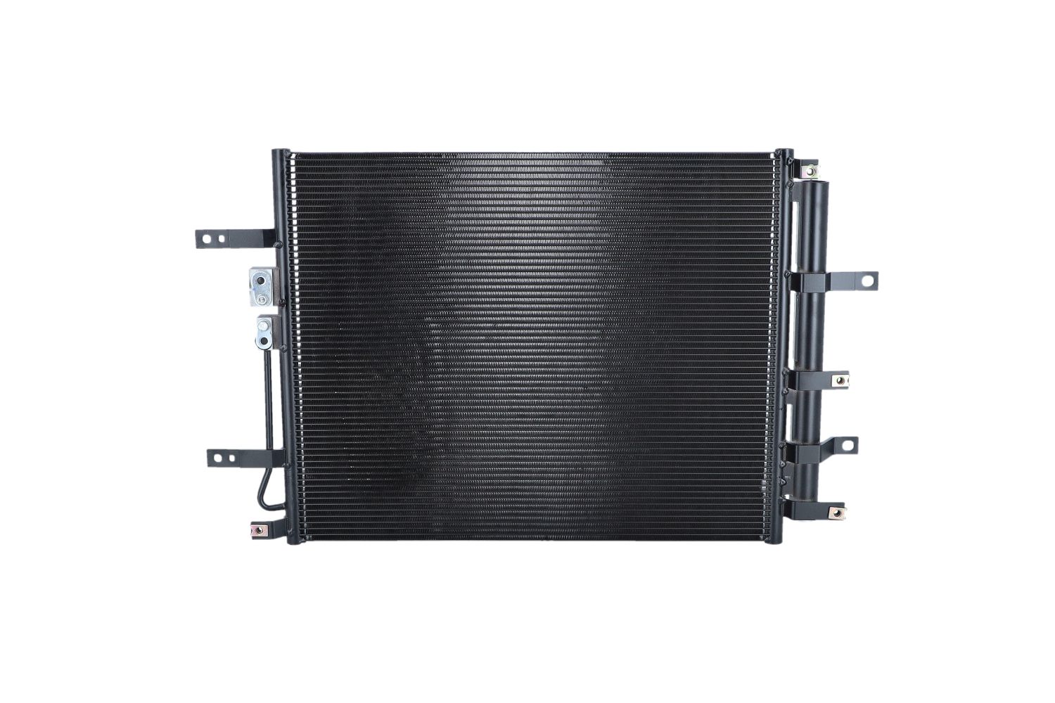 Kondensator, Klimaanlage