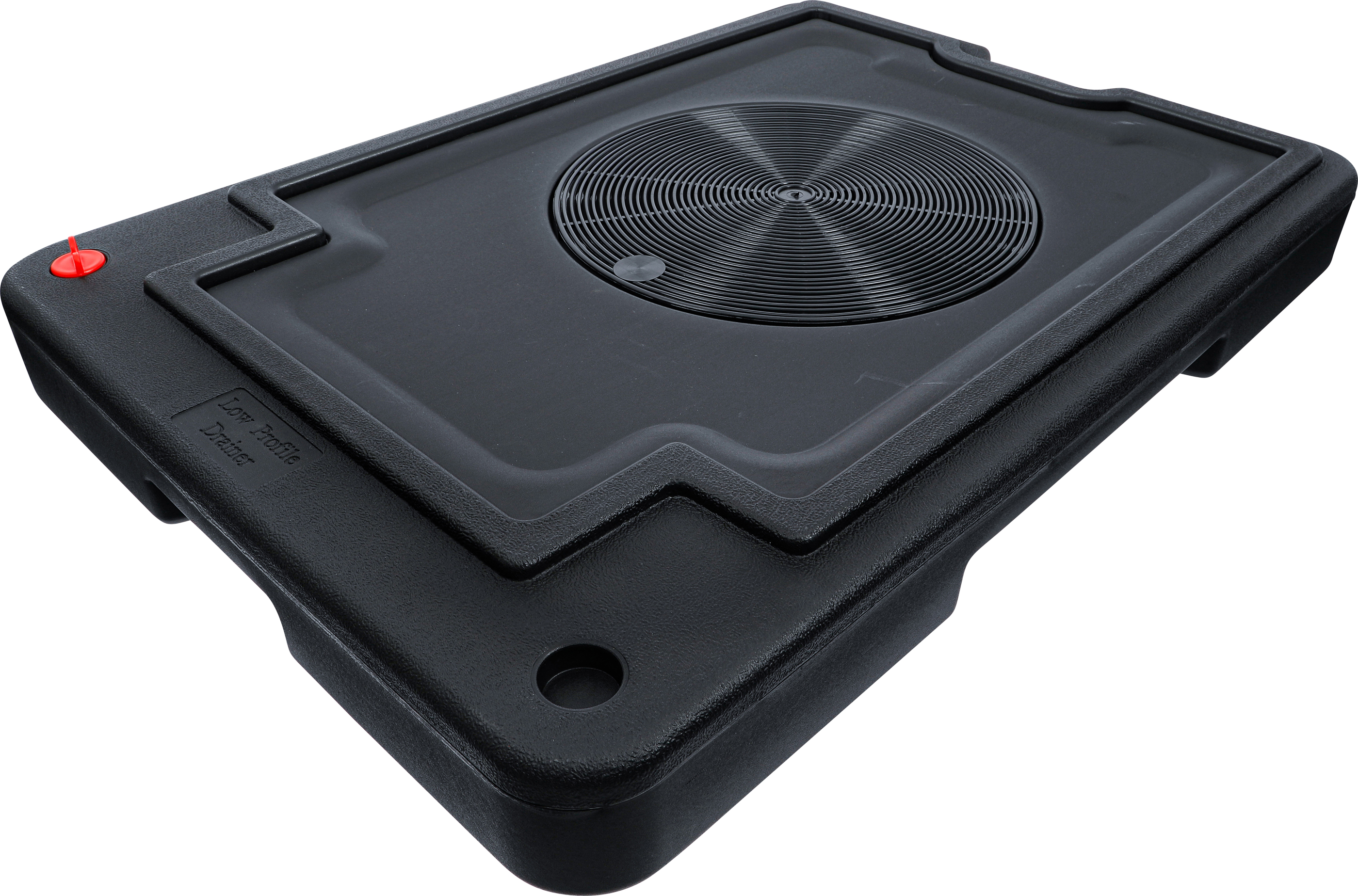 BGS Öl-Auffang-Kanister | extra flach | 20 l