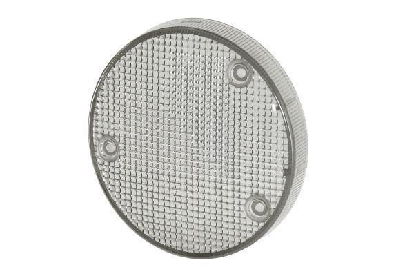 Lichtscheibe, Blinkleuchte