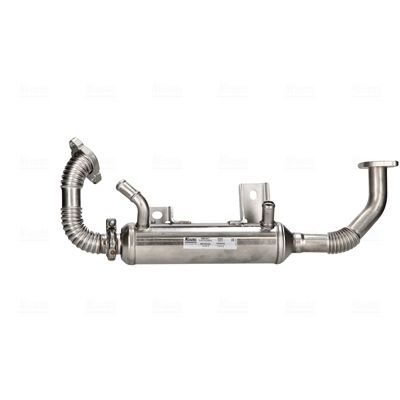 Kühler, Abgasrückführung