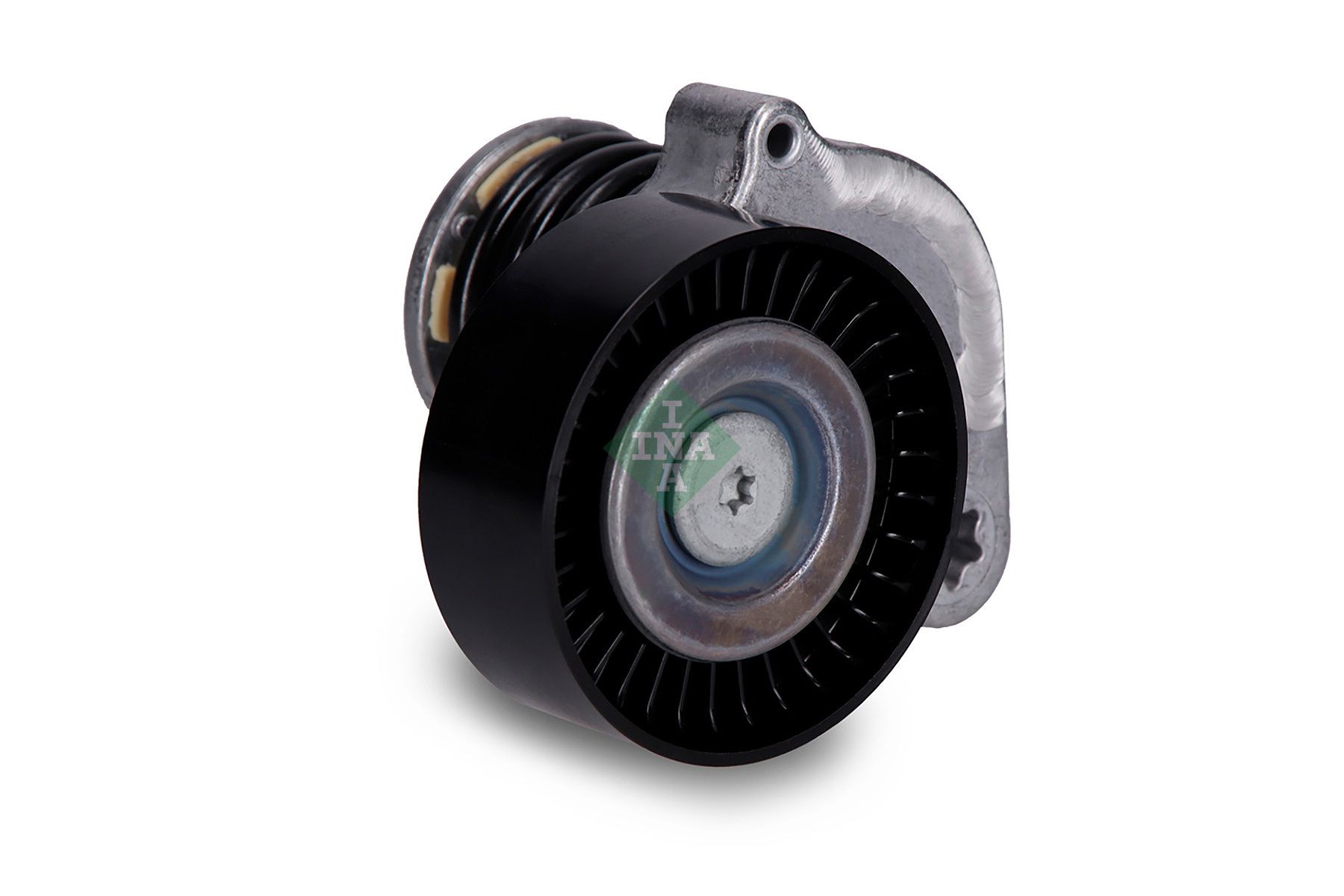 Riemenspanner, Keilrippenriemen