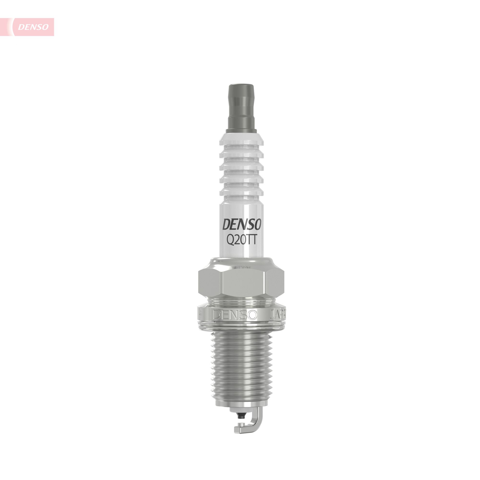 Zündkerze “DENSO 1-Masseelektrode , Nickel-Mittelelektrode , 1 mm”