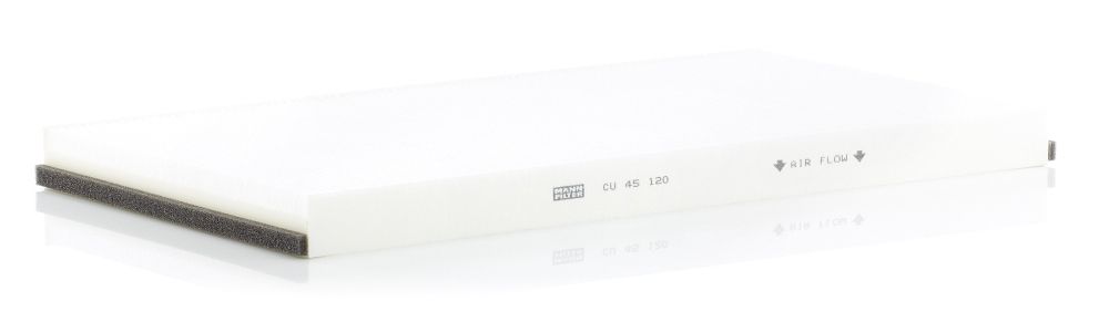 Filter, Innenraumluft