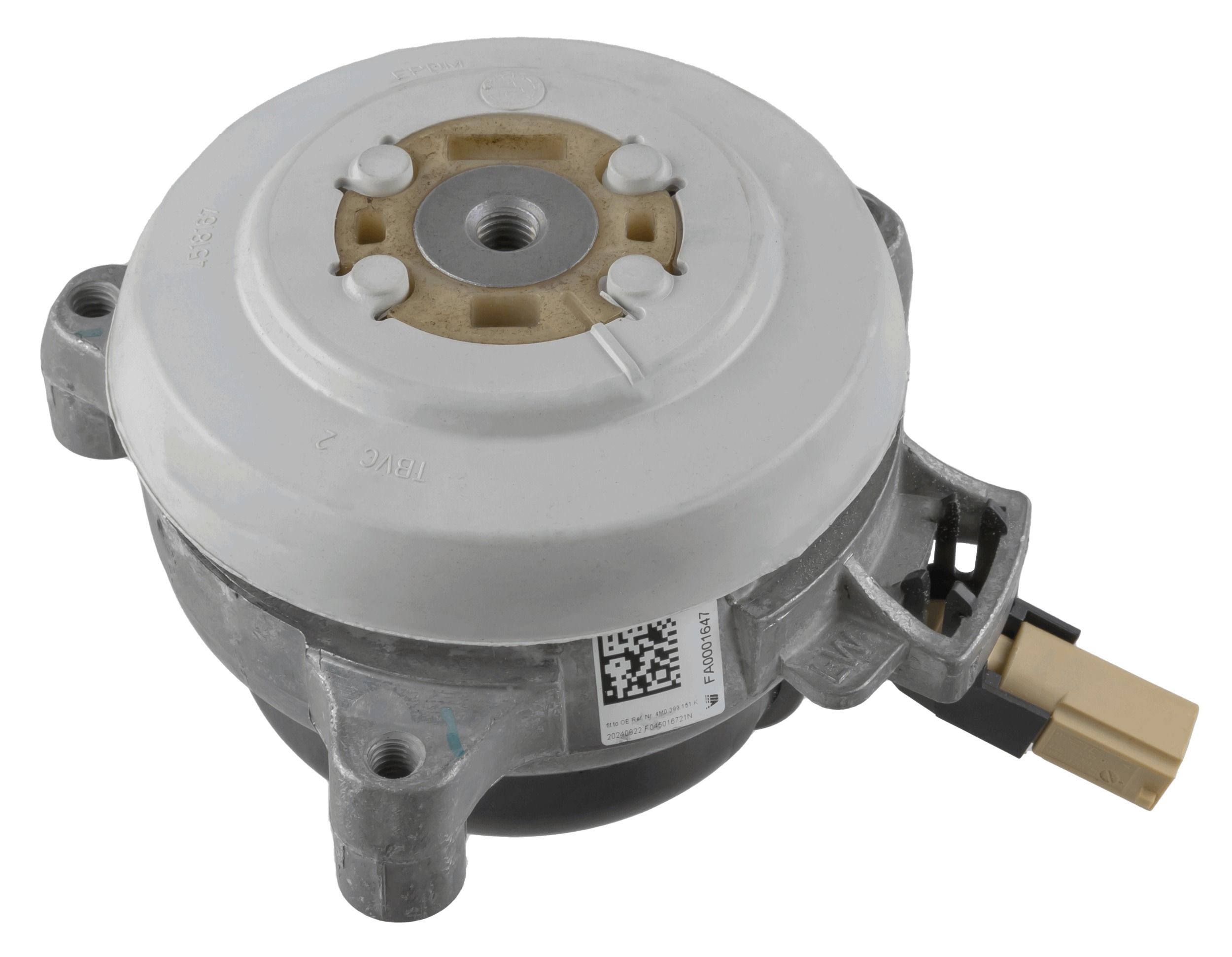 Lagerung, Automatikgetriebe