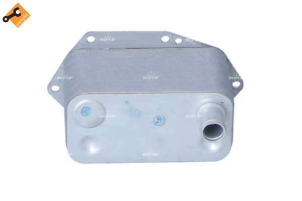 Ölkühler, Motoröl