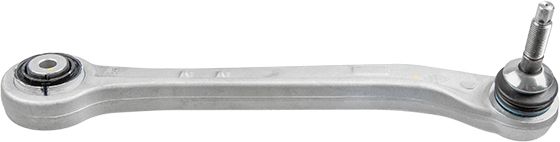 Lenker, Radaufhängung