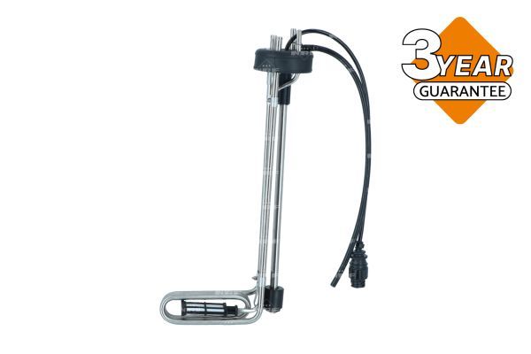 AdBlue-Füllstandsensor passt zu: VOLVO FL II 05.06-