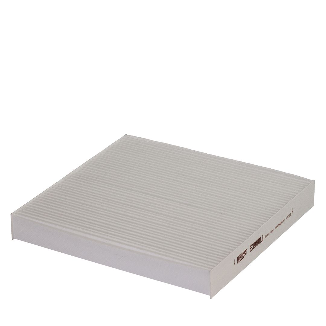 Filter, Innenraumluft