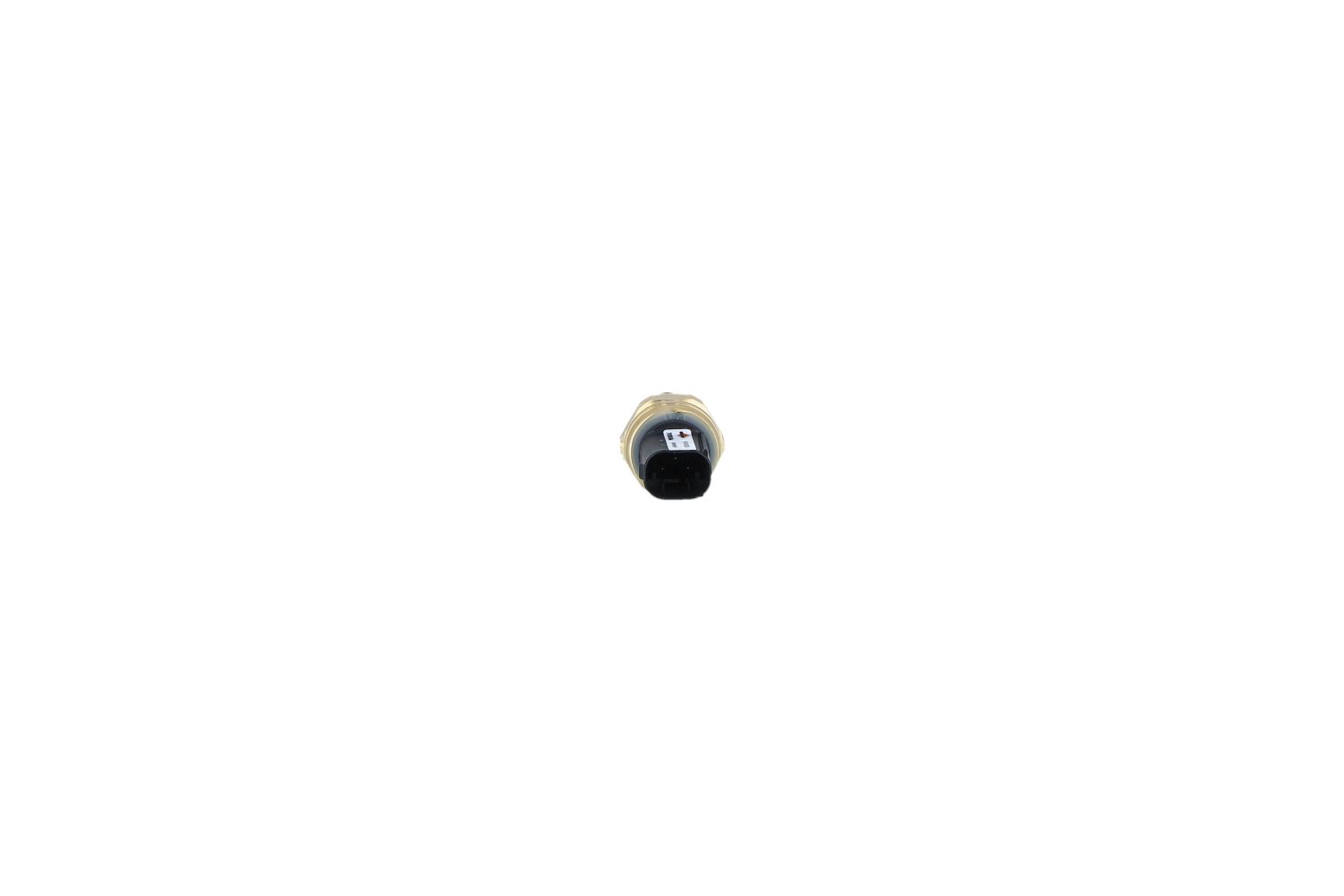 Abgasdrucksensor (anzahl der Pins: 3) passt zu: NISSAN CABSTAR, MURANO II, NAVARA NP300, PATHFINDER III 2.5D 01.05-