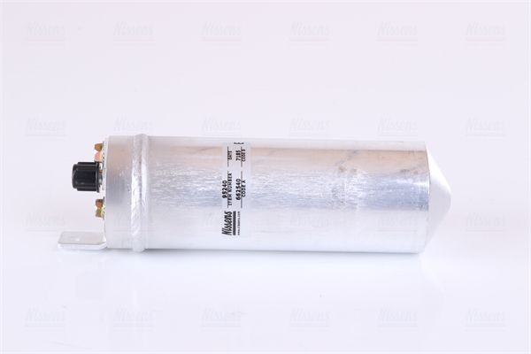 Trockner, Klimaanlage