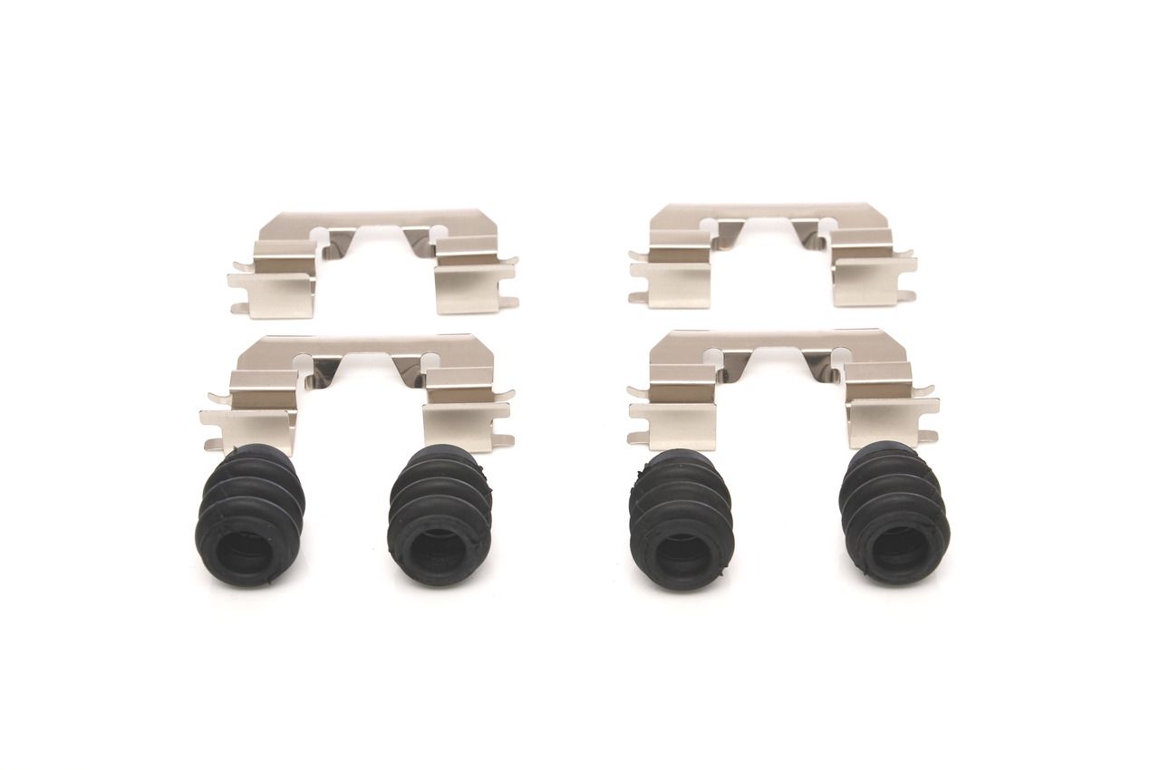 Zubehörsatz, Scheibenbremsbelag