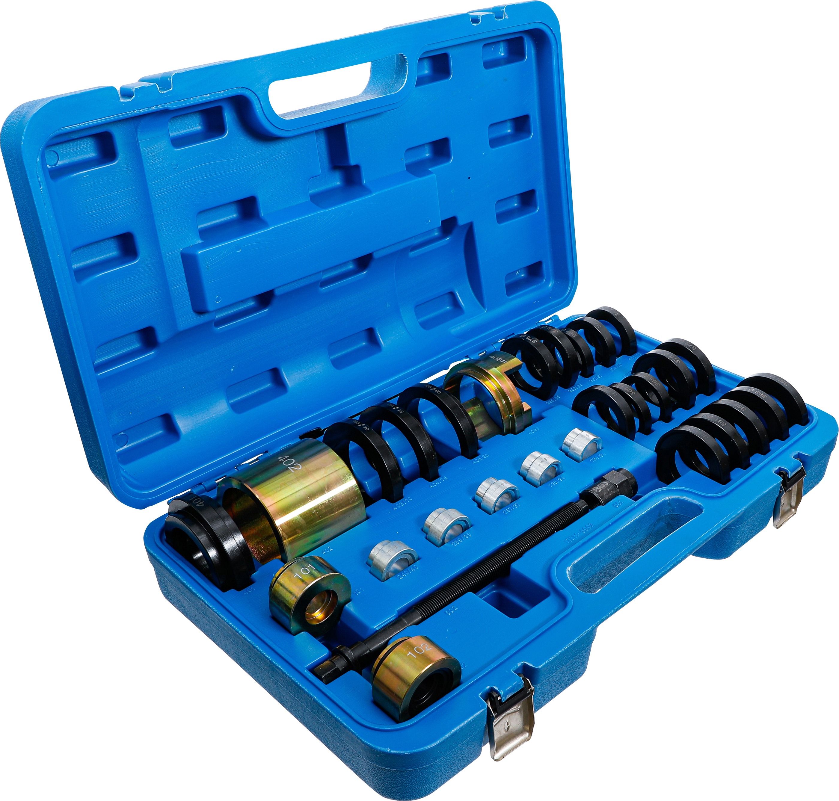 BGS Radlager-Werkzeug-Satz | für VAG