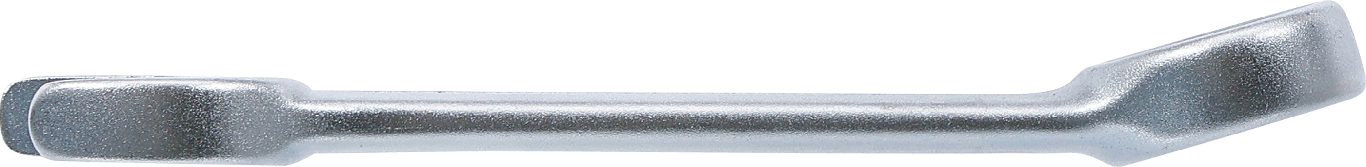 BGS Maul-Ringschlüssel, extra kurz | SW 15 mm