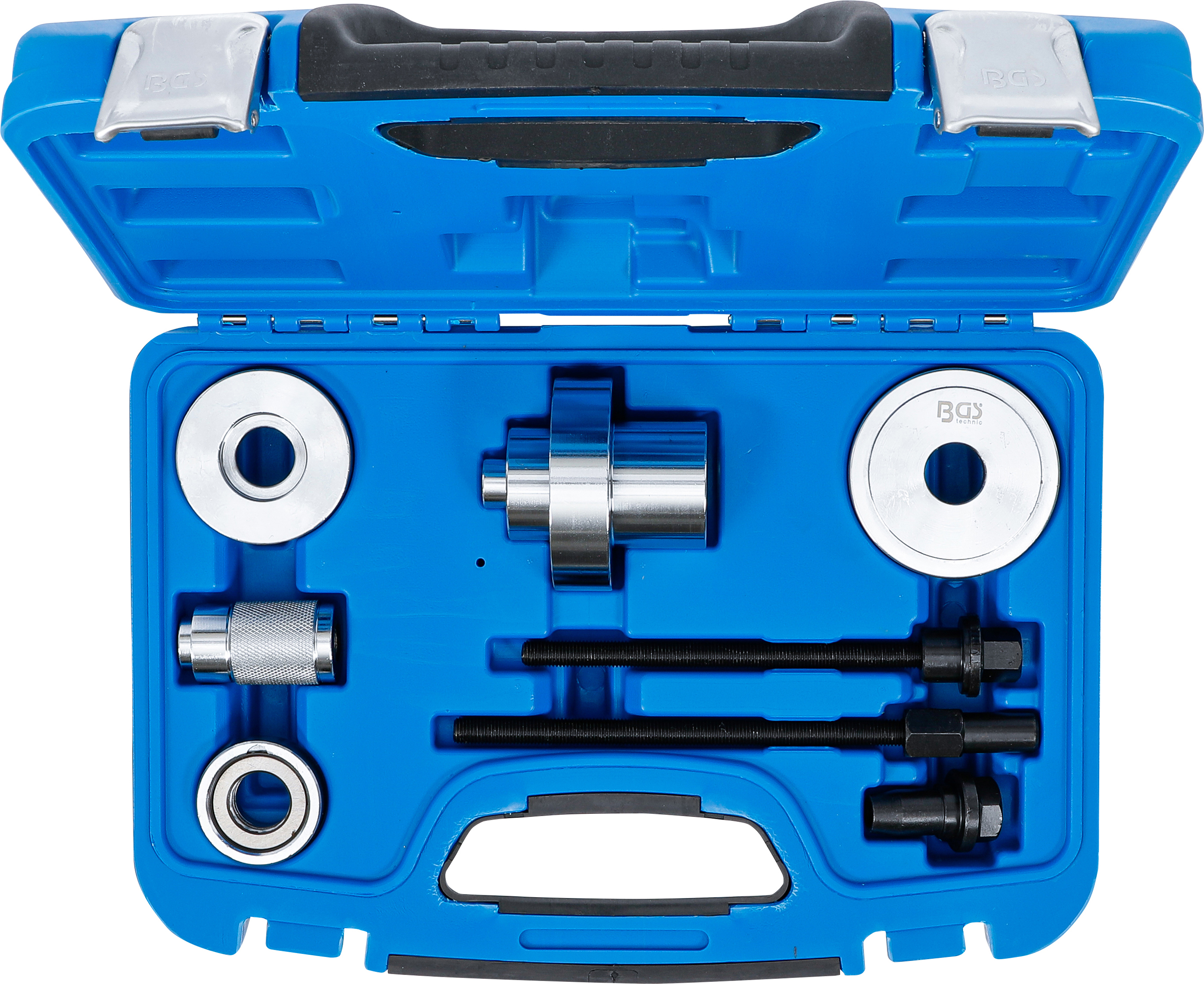 BGS Silentlager-Werkzeug-Satz | für VAG