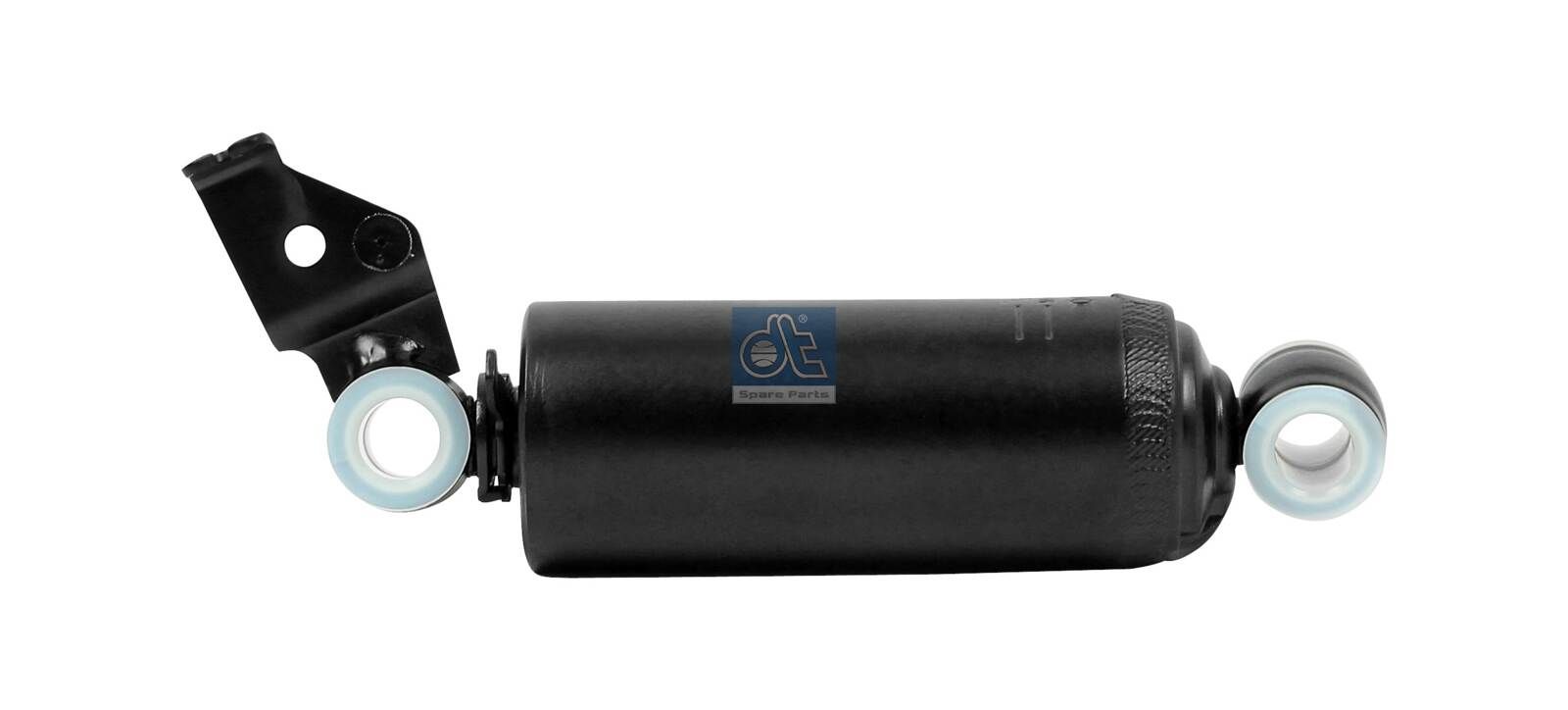 Gasfeder, Sitzverstellung