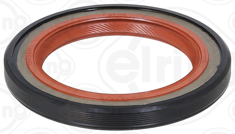 Wellendichtring, Kurbelwelle