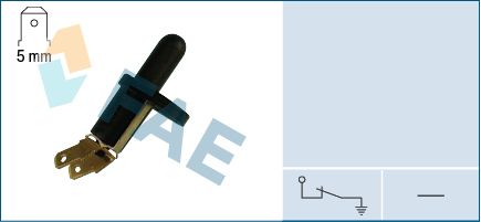 Schalter, Türkontakt