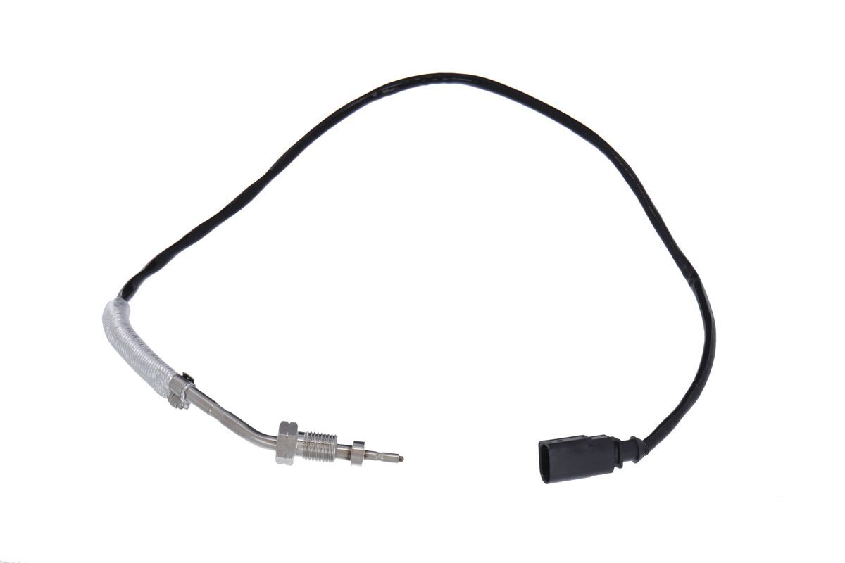 Sensor, Abgastemperatur