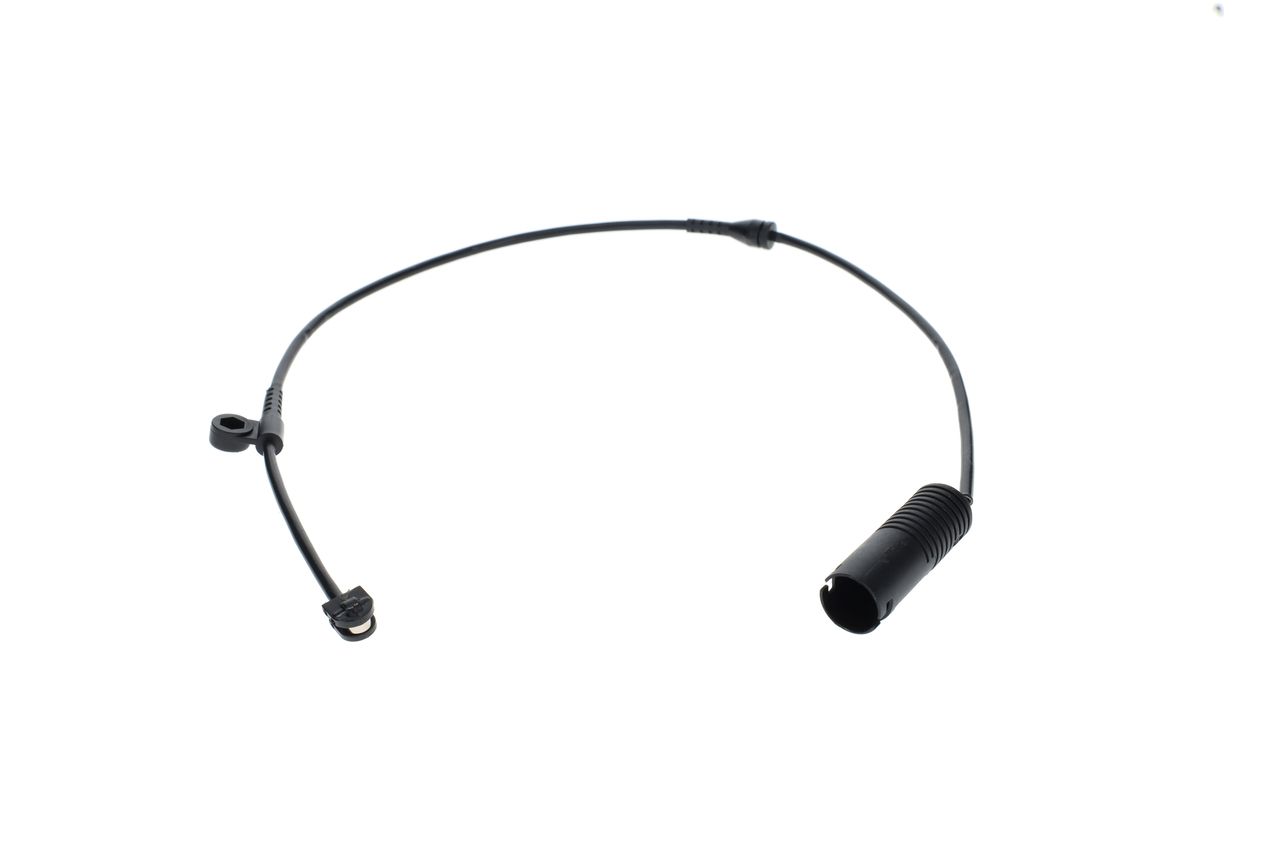 Warnkontakt, Bremsbelagverschleiß