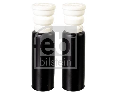 Staubschutzsatz, Stoßdämpfer