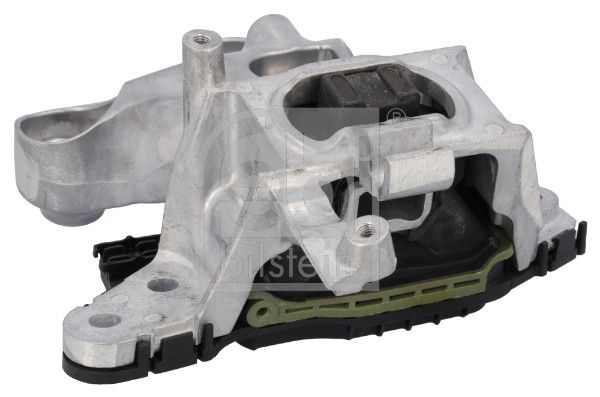 Lagerung, Automatikgetriebe