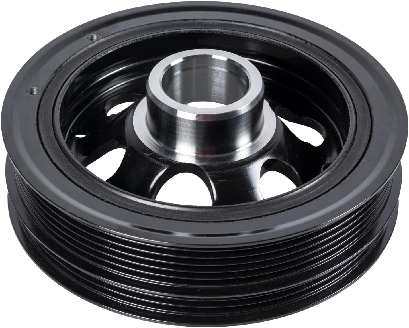 Febi Bilstein 173609 Riemenscheibe Kurbelwelle