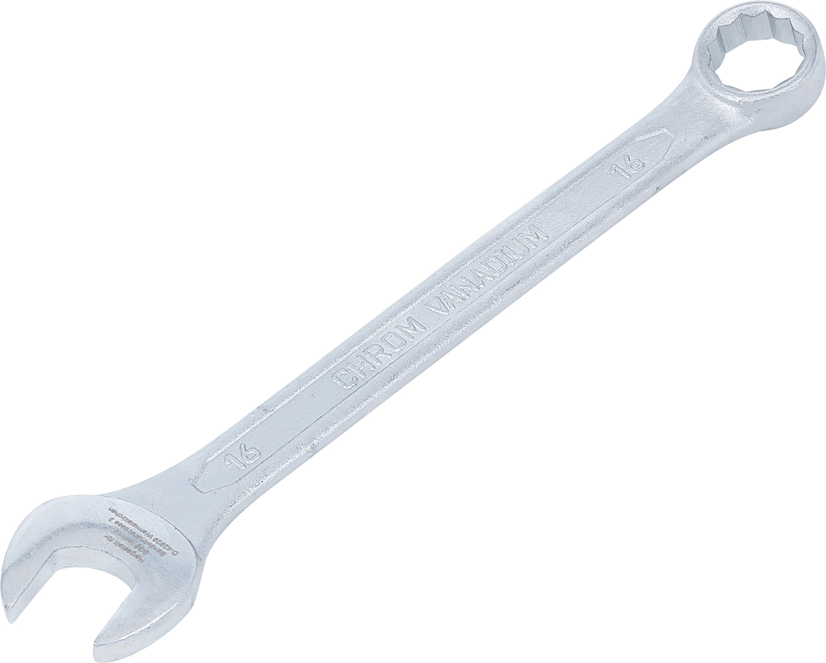 BGS Maul-Ringschlüssel | SW 16 mm