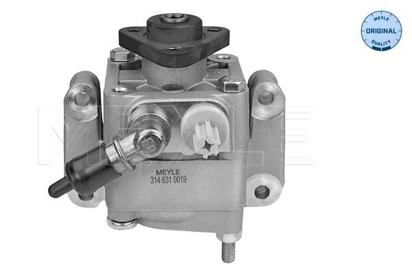 Hydraulikpumpe, Lenkung “MEYLE hydraulisch , 120 bar,  ”