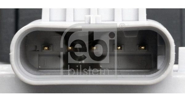 NOx-Sensor, Harnstoffeinspritzung