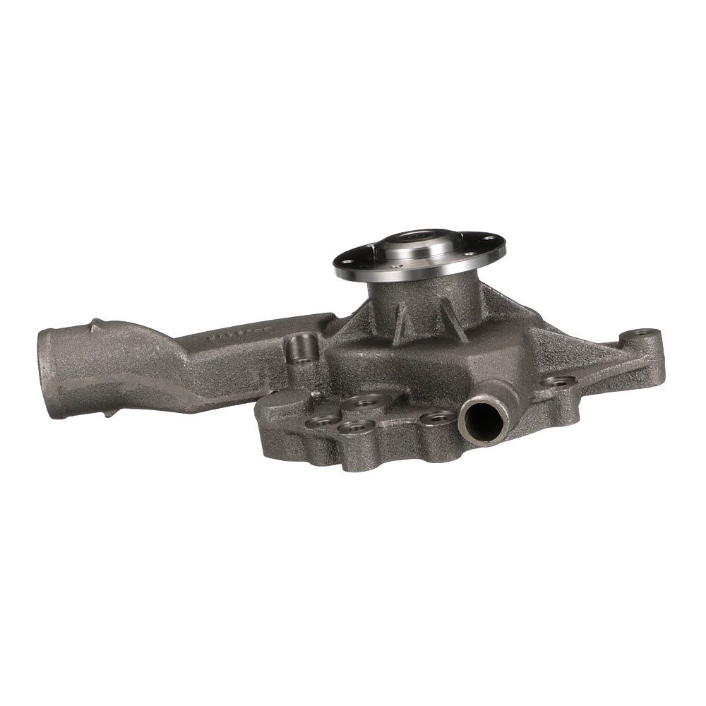 Wasserpumpe, Motorkühlung