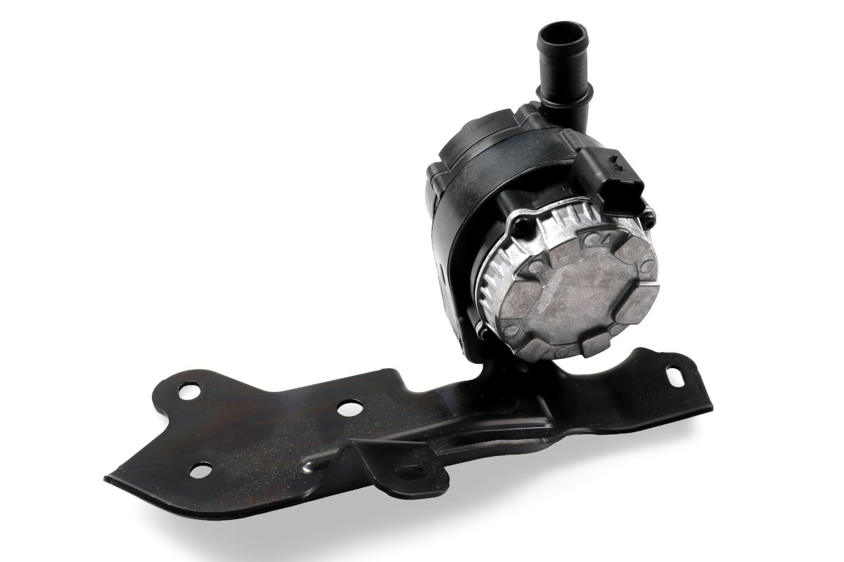 Zusatzwasserpumpe (Kühlwasserkreislauf)