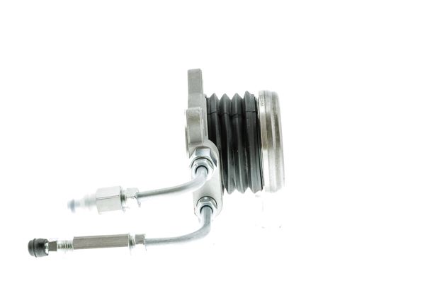 Zentralausrücker, Kupplung