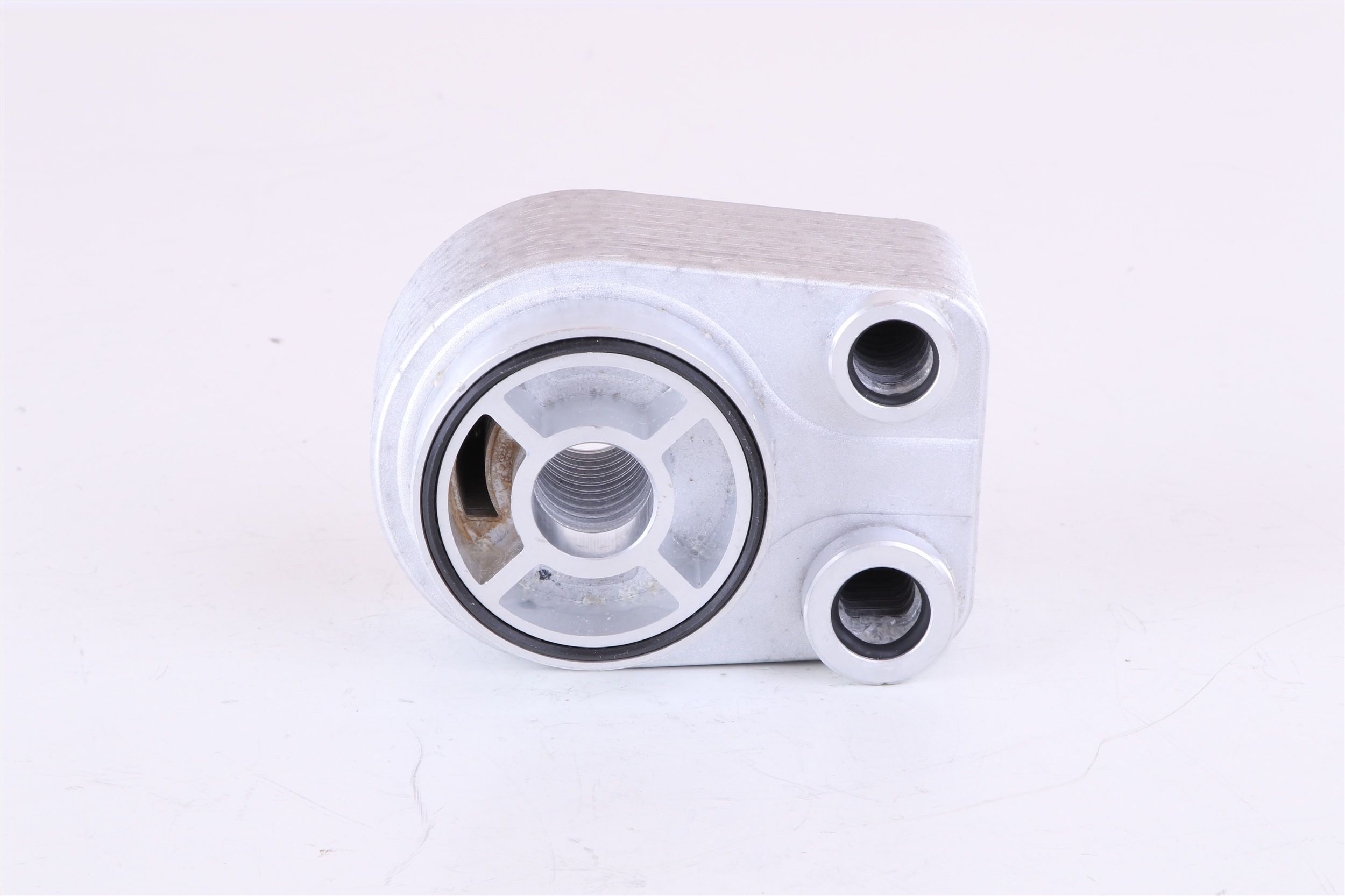 Ölkühler, Motoröl