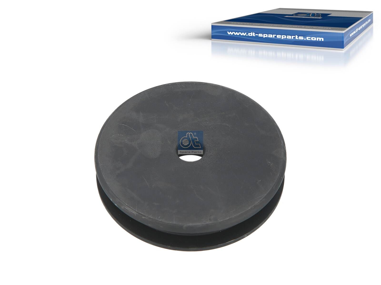 Kolben, Schaltzylinder