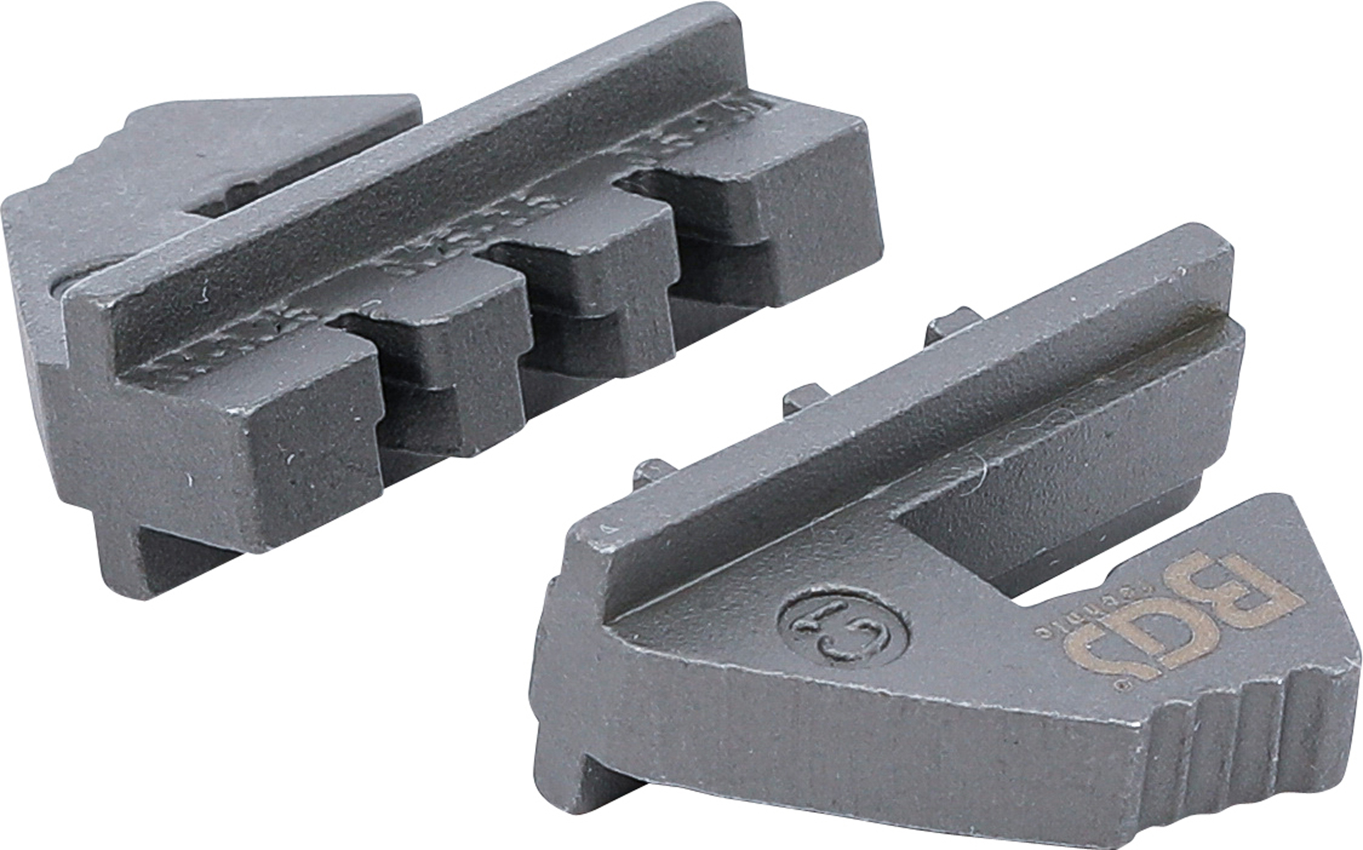 BGS Crimpbacken für offene Klemmverbinder | für Art. 1410, 1411, 1412