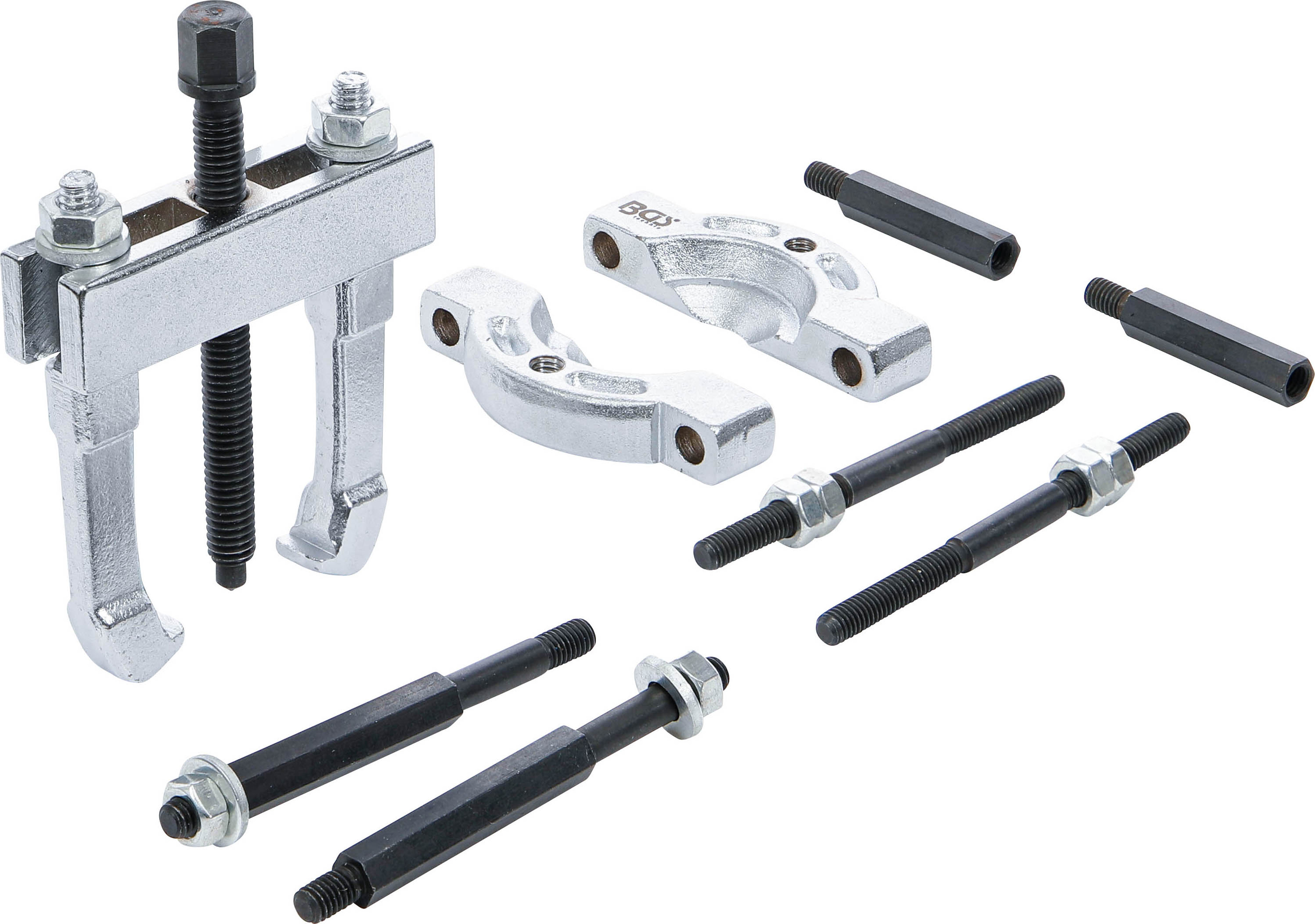 BGS Trennmesser-Satz für Kugellager-Arbeiten | 9-tlg.