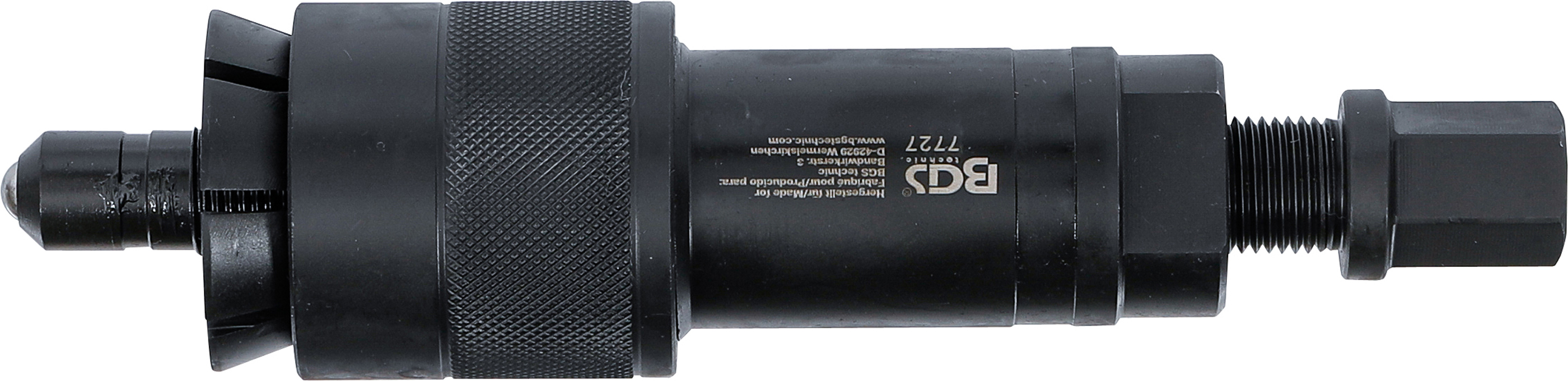 BGS Lenkradhülsen-Abzieher | für VW